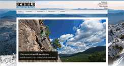 Desktop Screenshot of emsoutdoors.com